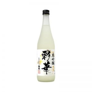 Nakano Saika Daiginjo (case Of 6)